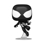 Funko POP! Marvel: Spider-Man - Symbiote Suit Spider-Man #1444