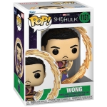 Funko POP! Television: She-Hulk - Wong #1131