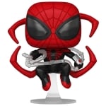 Funko POP! Marvel: Spider-Man - Superior Spider-Man (Special Edition) #1456