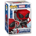 Funko POP! Marvel: Spider-Man - Superior Spider-Man (Special Edition) #1456