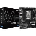 Дънна платка ASROCK W790 WS R2.0