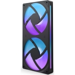 NZXT F240 Black RGB Core