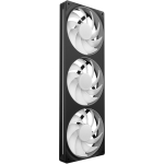 NZXT F360 Black RGB Core