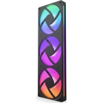 NZXT F360 Black RGB Core