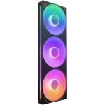 NZXT F360 Black RGB Core