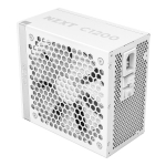 Захранване NZXT C1200 White 1200W 80+ Gold ATX 3.1 - Fully Modular