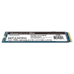 SSD диск Team Group MP33 PRO 1TB M.2 2280 NVMe, PCIe Gen3x4 SSD