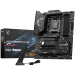 Дънна платка MSI X870 GAMING PLUS WIFI