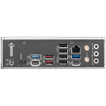 Дънна платка MSI X870 GAMING PLUS WIFI