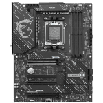 Дънна платка MSI X870 GAMING PLUS WIFI