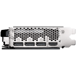 Видео карта MSI RTX 4070 VENTUS 2X E1 12G OC, 12GB GDDR6