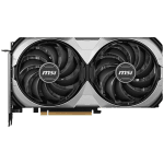 Видео карта MSI RTX 4070 VENTUS 2X E1 12G OC, 12GB GDDR6