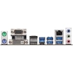 Дънна платка ASROCK Q370M VPRO