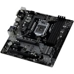 Дънна платка ASROCK Q370M VPRO