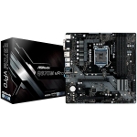 Дънна платка ASROCK Q370M VPRO