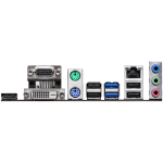 Дънна платка ASROCK H510M-HDV