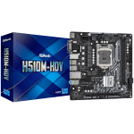 Дънна платка ASROCK H510M-HDV