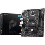 Дънна платка MSI B560M-A PRO