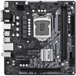 Дънна платка ASROCK H510M-HVS R2.0