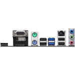 Дънна платка ASROCK H510M-HVS R2.0