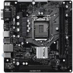 Дънна платка ASROCK H410M HVS