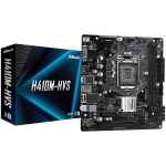 Дънна платка ASROCK H410M HVS