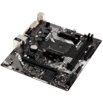 Дънна платка ASROCK A320M HDV R4.0
