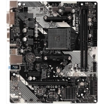Дънна платка ASROCK A320M HDV R4.0