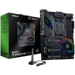 Дънна платка ASROCK B550 TAICHI RAZER EDITION