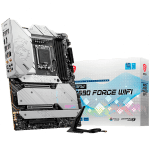 Дънна платка MSI MPG Z690 FORCE WIFI WHITE