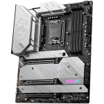 Дънна платка MSI MPG Z690 FORCE WIFI WHITE