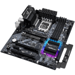 Дънна платка ASROCK Z690 PRO RS