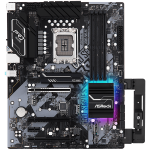 Дънна платка ASROCK Z690 PRO RS