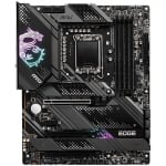 Дънна платка MSI MPG Z690 EDGE WIFI DDR4