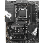 Дънна платка MSI PRO X670-P WIFI