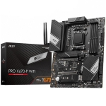 Дънна платка MSI PRO X670-P WIFI