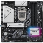 Дънна платка ASROCK Z590M Pro4