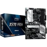 Дънна платка ASROCK X570 PRO4
