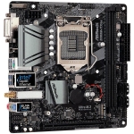 Дънна платка ASROCK B365M PRO4