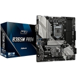 Дънна платка ASROCK B365M PRO4