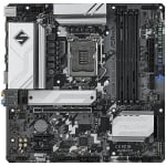 Дънна платка ASROCK B560 STEEL LEGEND