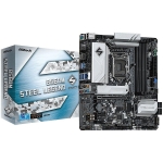 Дънна платка ASROCK B560 STEEL LEGEND