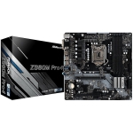 Дънна платка ASROCK Z390M PRO4