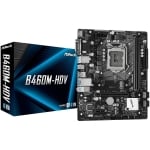 Дънна платка ASROCK B460M-HDV