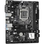 Дънна платка ASROCK B460M-HDV