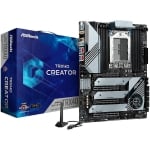 Дънна платка ASROCK TRX40 CREATOR