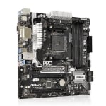 Дънна платка ASROCK A320M PRO4