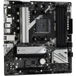 Дънна платка Asrock A520M PRO4