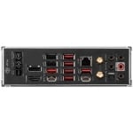 Дънна платка MSI MPG X670E CARBON WIFI