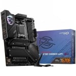Дънна платка MSI MPG X670E CARBON WIFI